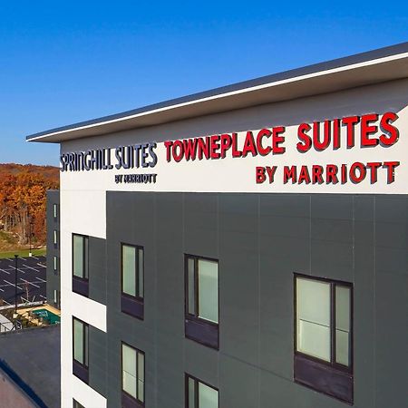 Towneplace Suites By Marriott Wrentham Plainville Kültér fotó
