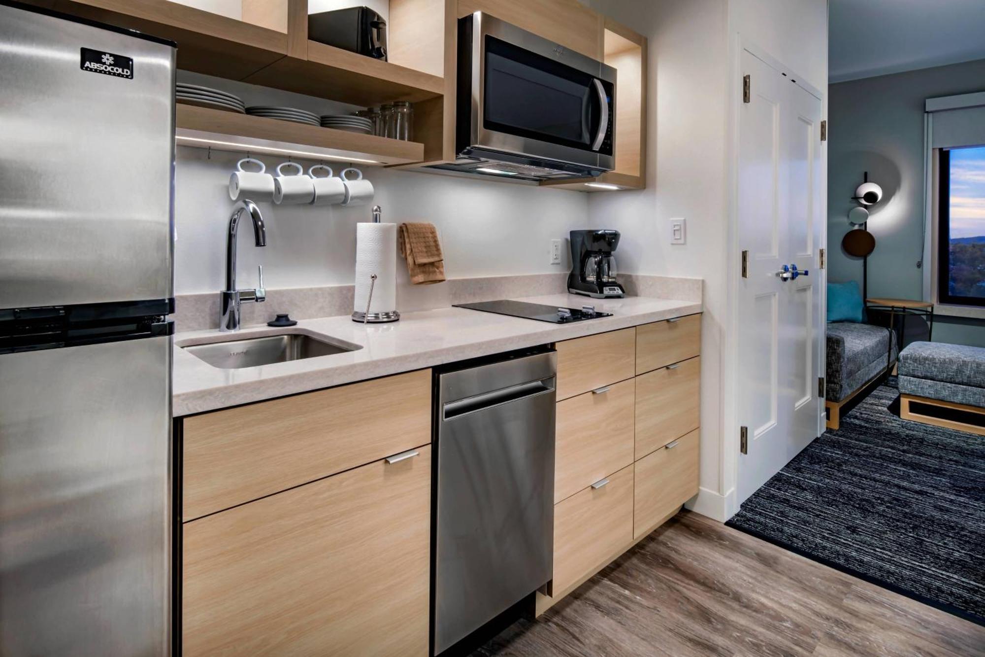 Towneplace Suites By Marriott Wrentham Plainville Kültér fotó