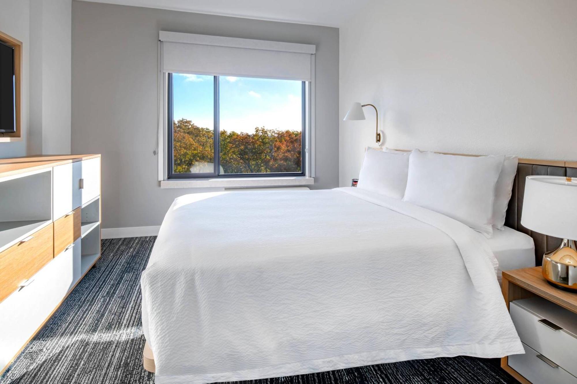 Towneplace Suites By Marriott Wrentham Plainville Kültér fotó