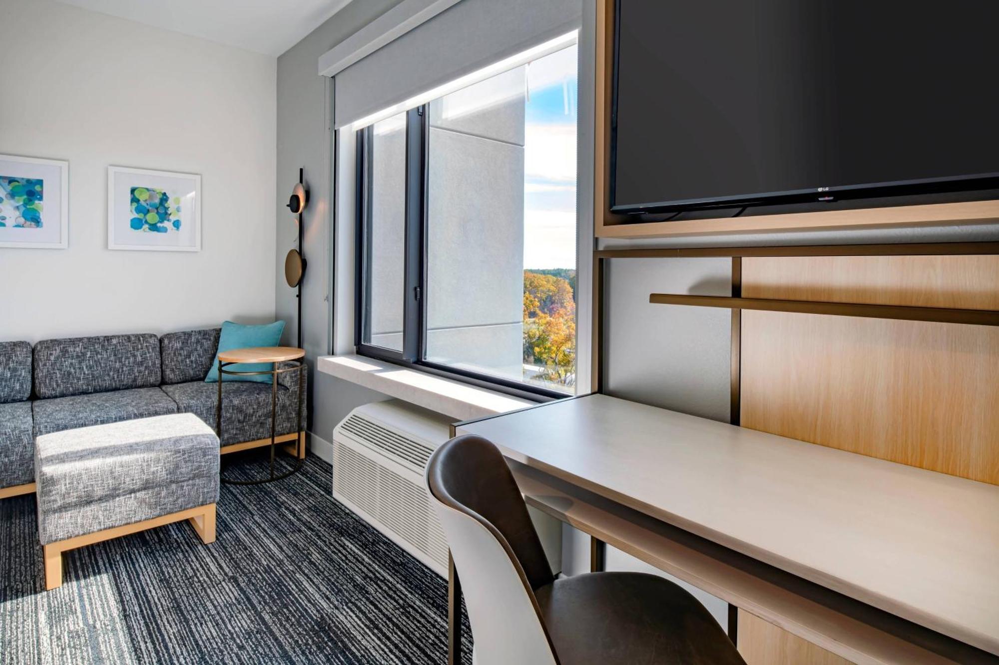 Towneplace Suites By Marriott Wrentham Plainville Kültér fotó