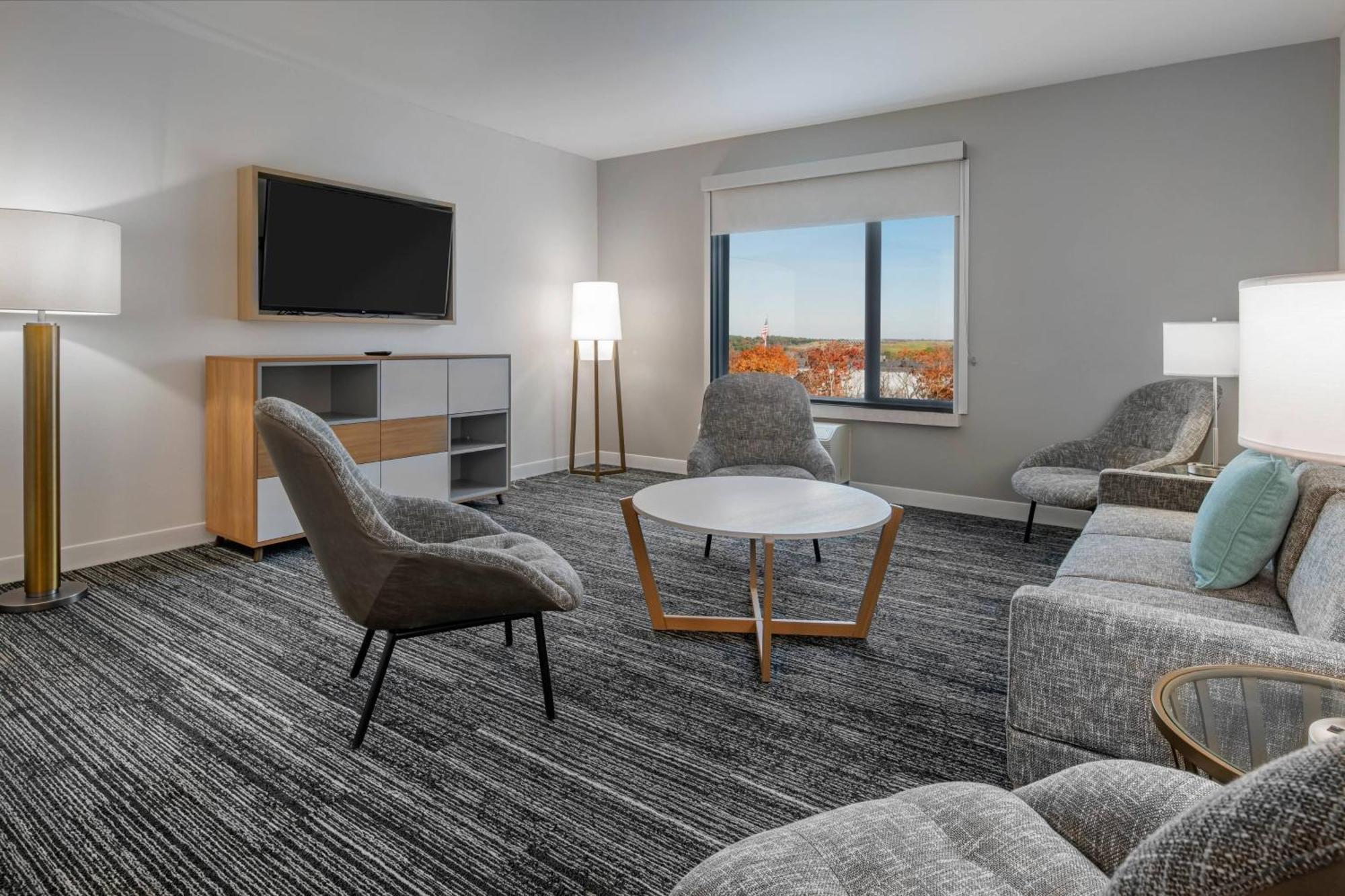 Towneplace Suites By Marriott Wrentham Plainville Kültér fotó