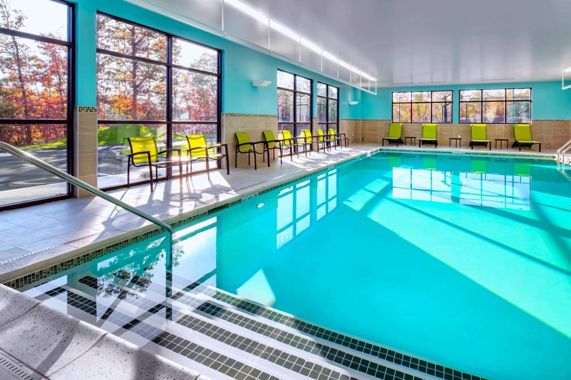 Towneplace Suites By Marriott Wrentham Plainville Kültér fotó