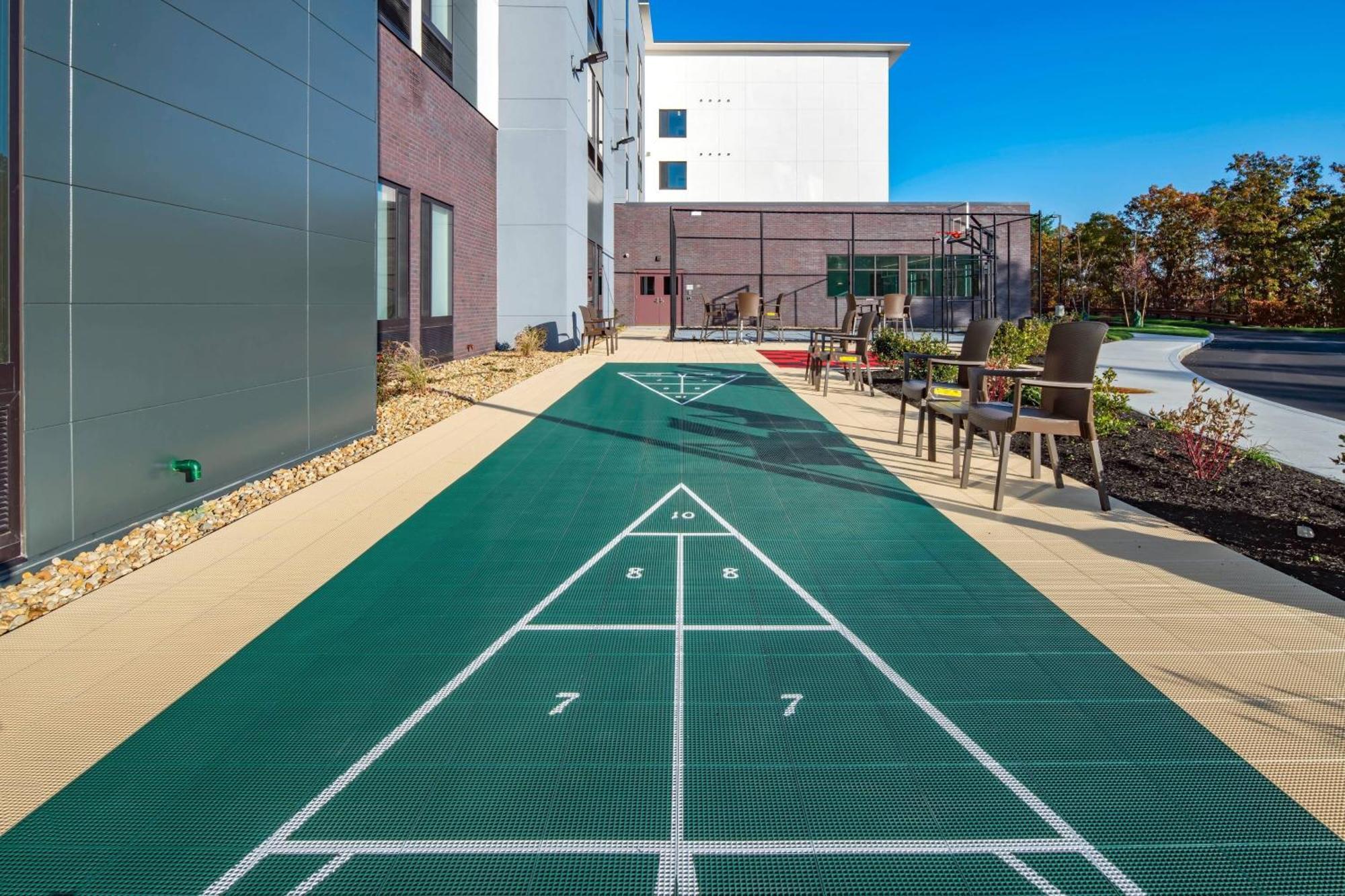 Towneplace Suites By Marriott Wrentham Plainville Kültér fotó