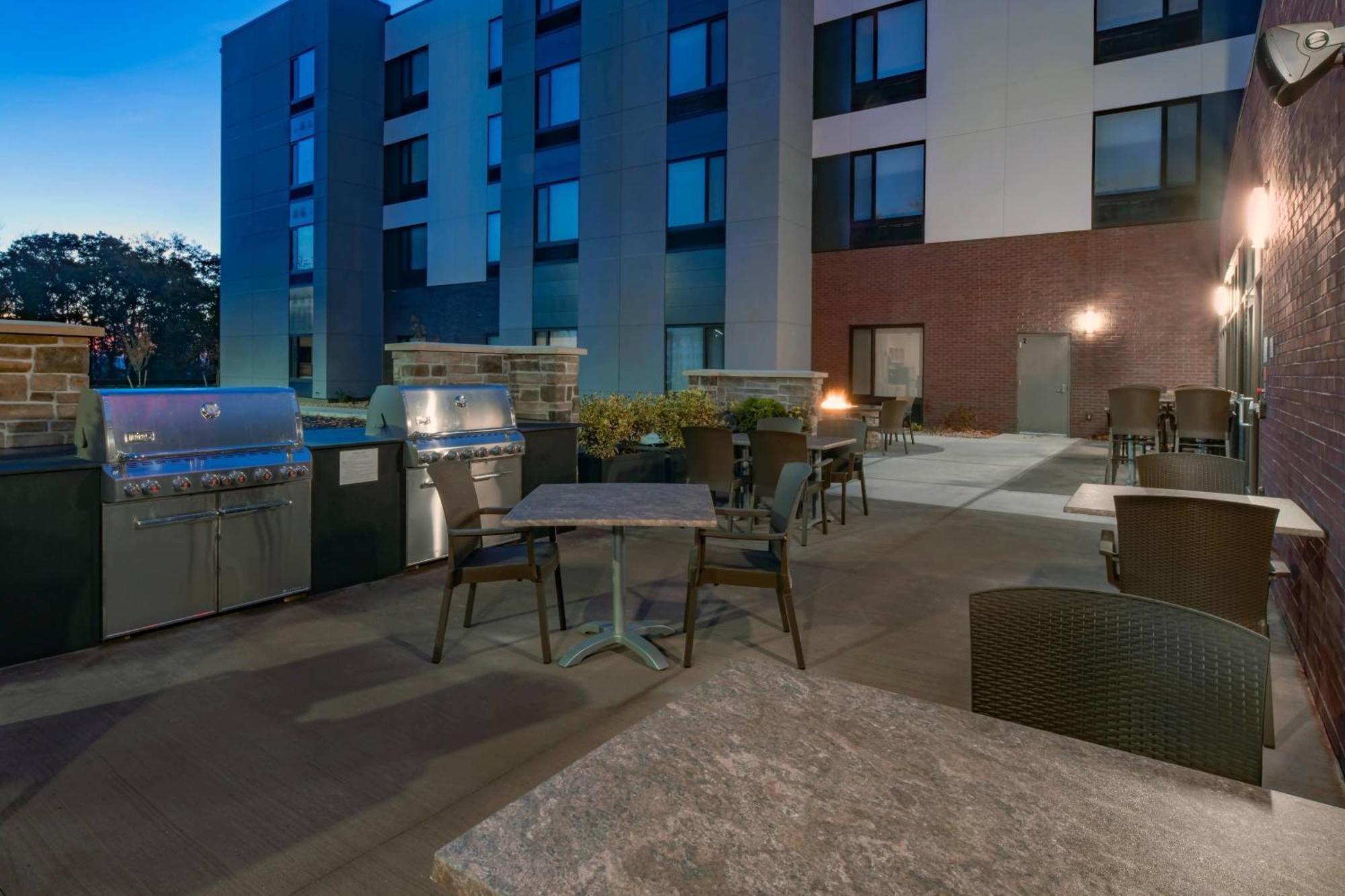 Towneplace Suites By Marriott Wrentham Plainville Kültér fotó