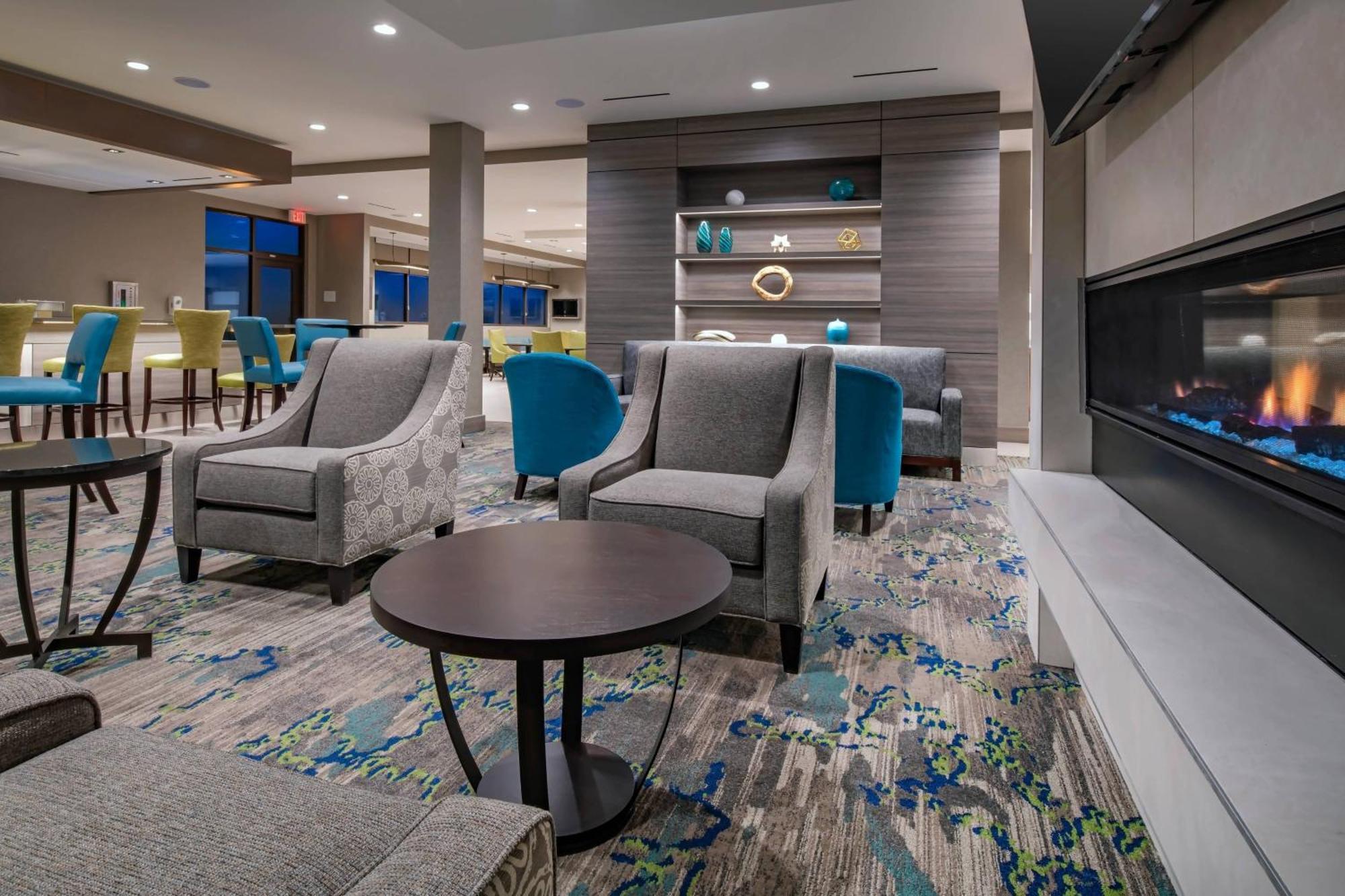 Towneplace Suites By Marriott Wrentham Plainville Kültér fotó