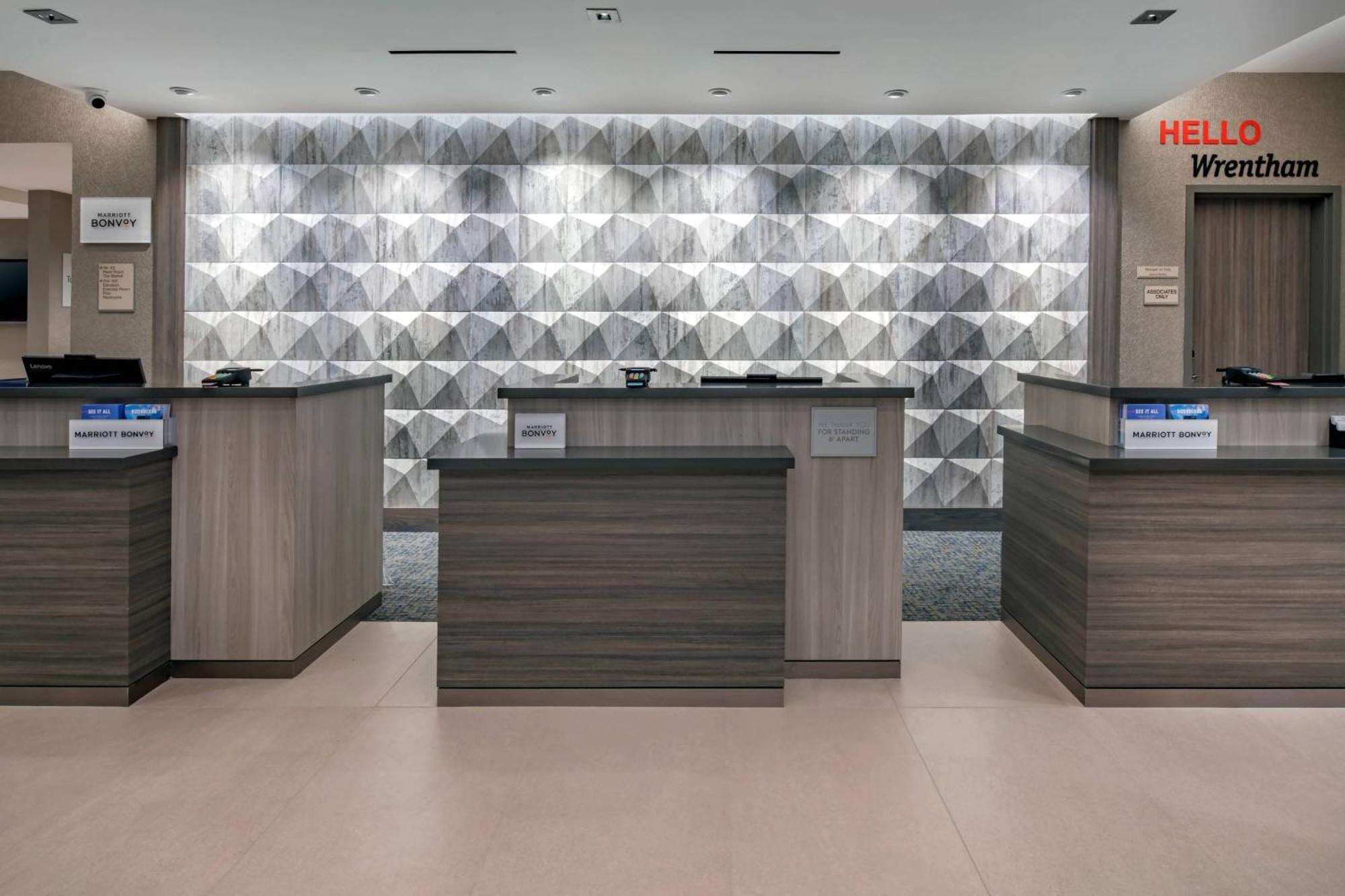 Towneplace Suites By Marriott Wrentham Plainville Kültér fotó